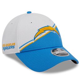 NEW ERA: Белая кепка  9Forty