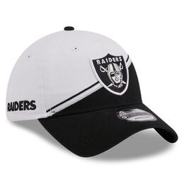 NEW ERA: Кепка  Las Vegas Raiders