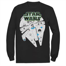 Star Wars: Футболка 