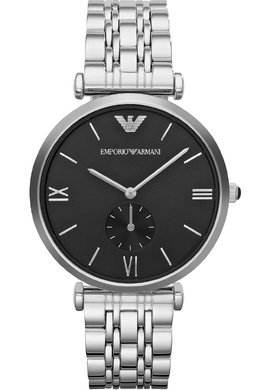 Emporio Armani: Часы 