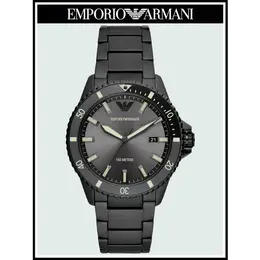 EMPORIO ARMANI: Часы 