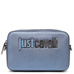 Just Cavalli: Синяя сумка 