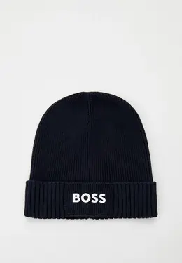 Boss: Шапка 