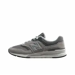 New Balance: Серые кроссовки  997H