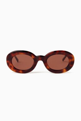 Jacquemus: Очки Les Lunettes