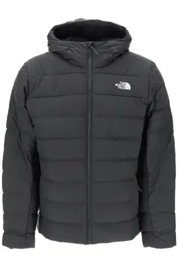 The north face: Куртка Standard с капюшоном