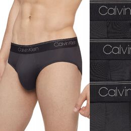 Calvin Klein: Трусы 