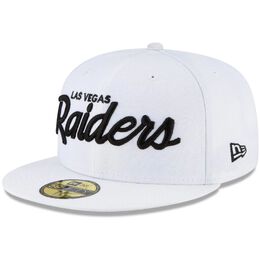 NEW ERA: Кепка  Las Vegas Raiders