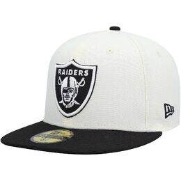 NEW ERA: Шляпа  Las Vegas Raiders