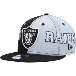 NEW ERA: Кепка  Las Vegas Raiders