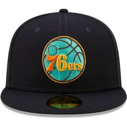 NEW ERA: Тёмная шляпа 