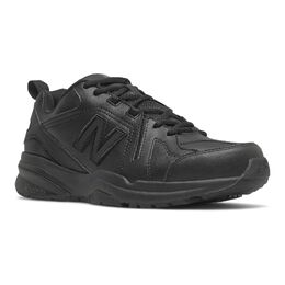 New Balance: Кроссовки  608