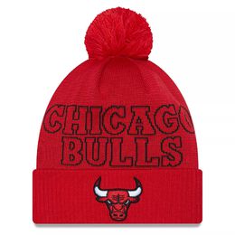 NEW ERA: Шапка  Chicago Bulls