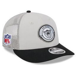 NEW ERA: Кепка  Las Vegas Raiders