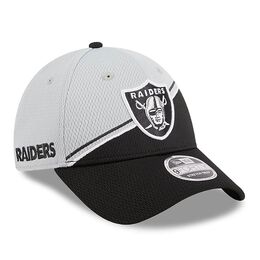 NEW ERA: Кепка  Las Vegas Raiders