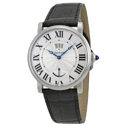 Cartier: Часы  Rotonde