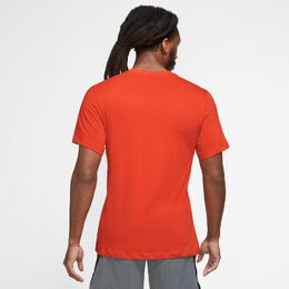 Nike: Футболка  Dri FIT