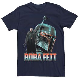 Star Wars: Футболка 