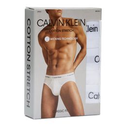 Calvin Klein: Трусы 