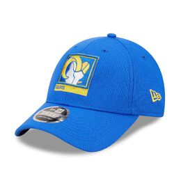 NEW ERA: Кепка  9Forty