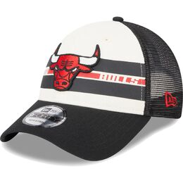 NEW ERA: Кепка  Chicago Bulls