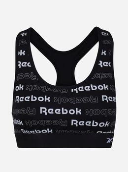 Reebok: Короткий топ 