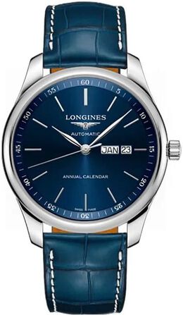 Longines: Часы 