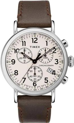 Timex: Часы 