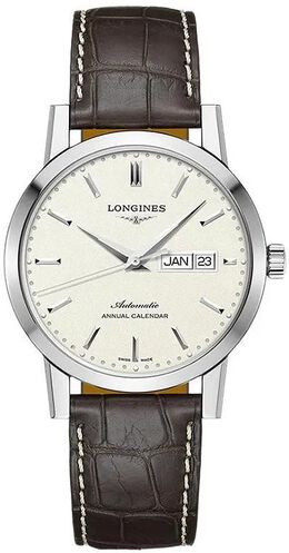 Longines: Часы 