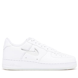 Nike: Белые кеды  Air Force 1