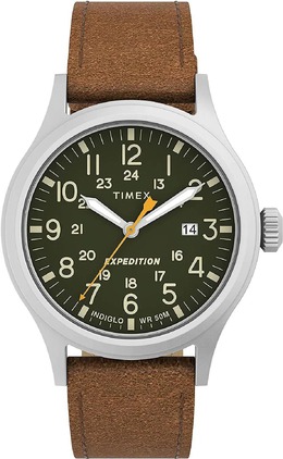 Timex: Часы 