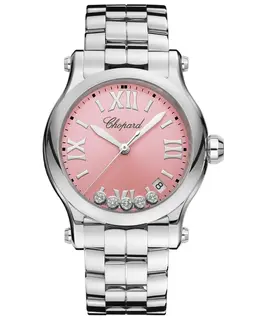 Chopard: Часы  Happy Sport