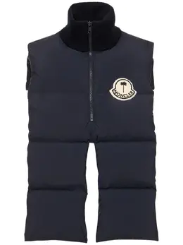 MONCLER GENIUS: Трикотажный жилет