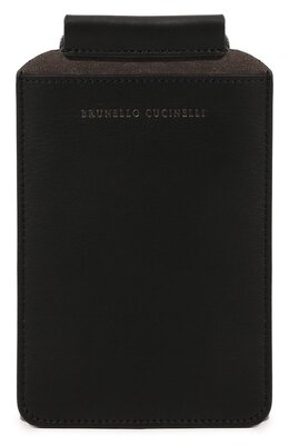 Brunello Cucinelli: Чехол 