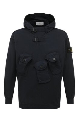 Stone Island: Хлопковая куртка 