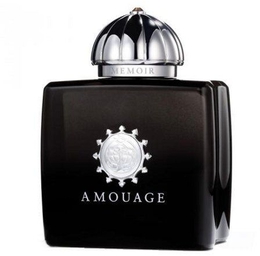 Amouage: Духи