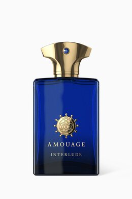 Amouage: Духи