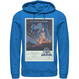 Star Wars: Винтажная толстовка 