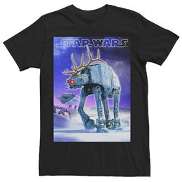 Star Wars: Футболка 