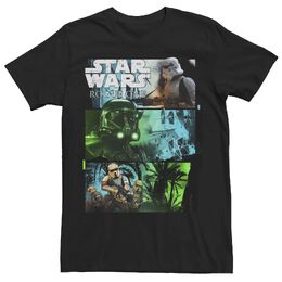 Star Wars: Футболка 