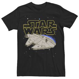 Star Wars: Футболка 