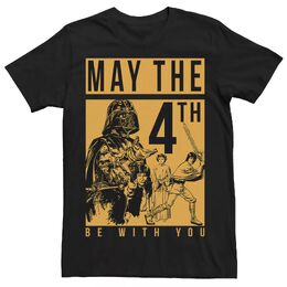Star Wars: Футболка 