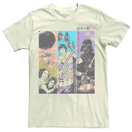 Star Wars: Футболка 