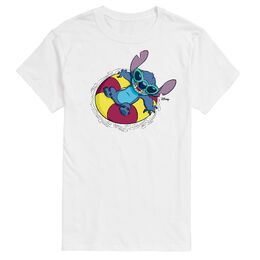 Disney: Белая футболка 