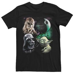 Star Wars: Футболка 