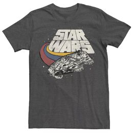 Star Wars: Футболка 