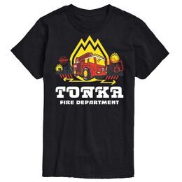 Tonka: Футболка 