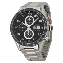 Tag Heuer: Часы  Carrera