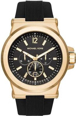 Michael Kors: Часы 