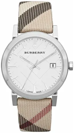 Burberry: Часы 